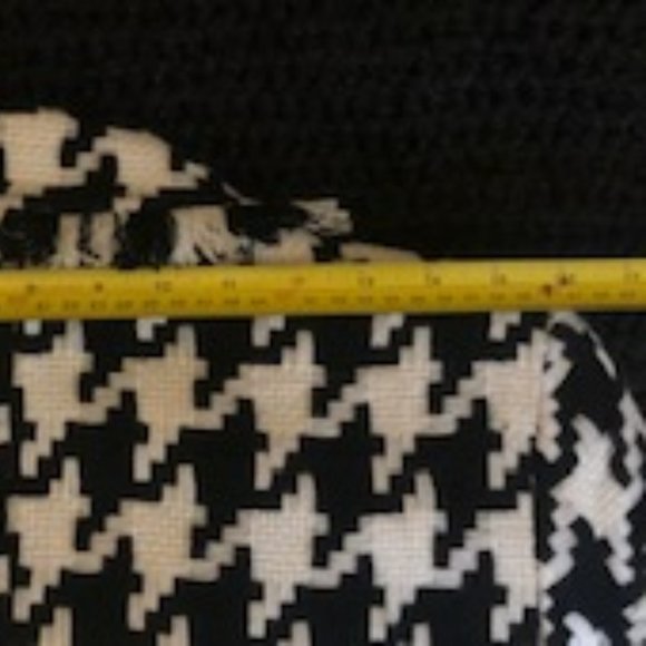 Houndstooth Jacket - Picture 5 of 6